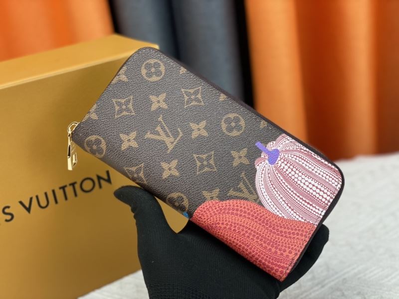 Louis Vuitton Wallets Purse